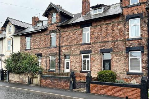 15 Claycliffe Road, Barugh Green, Barnsley, S75 1LR