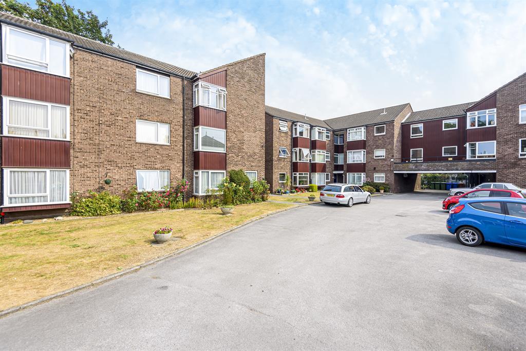 Minster Court, Beverley, East... 1 bed flat £595 pcm (£137 pw)