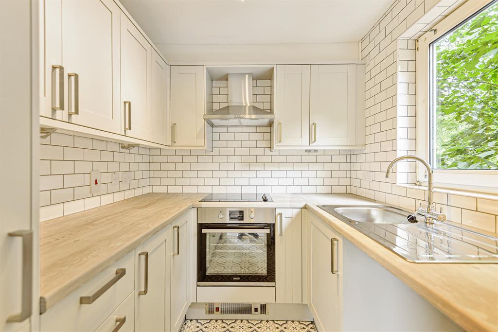 Minster Court, Beverley, East... 1 bed flat £595 pcm (£137 pw)