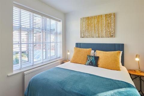 1 bedroom apartment to rent - The Richmond, West Crescent, Darlington