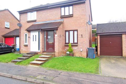 44 Downlands, Stevenage, SG2 7BH