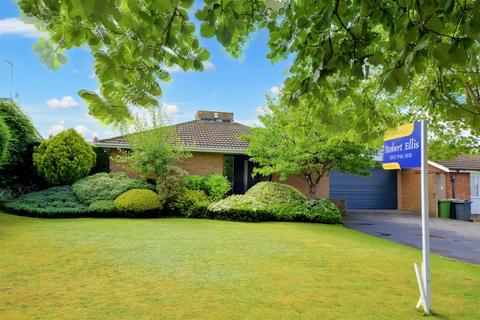 8 Paddock Close, Castle Donington, Derby, DE74 2JW