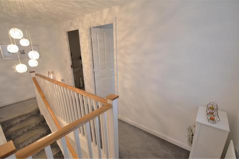 3 Dacey Drive, Upper Heyford, Bicester, OX25 5AA