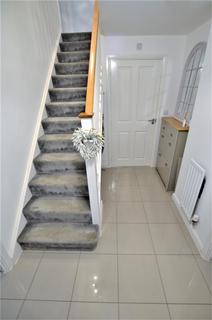 3 Dacey Drive, Upper Heyford, Bicester, OX25 5AA