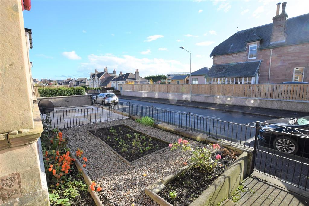 42 Rangemore Road, Inverness 3 bed terraced house £212,000