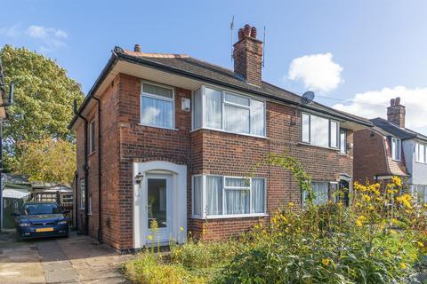 44 Heatherley Drive, Nottingham, NG6 0FN