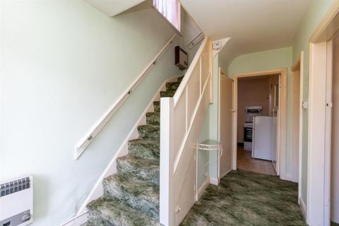 44 Heatherley Drive, Nottingham, NG6 0FN