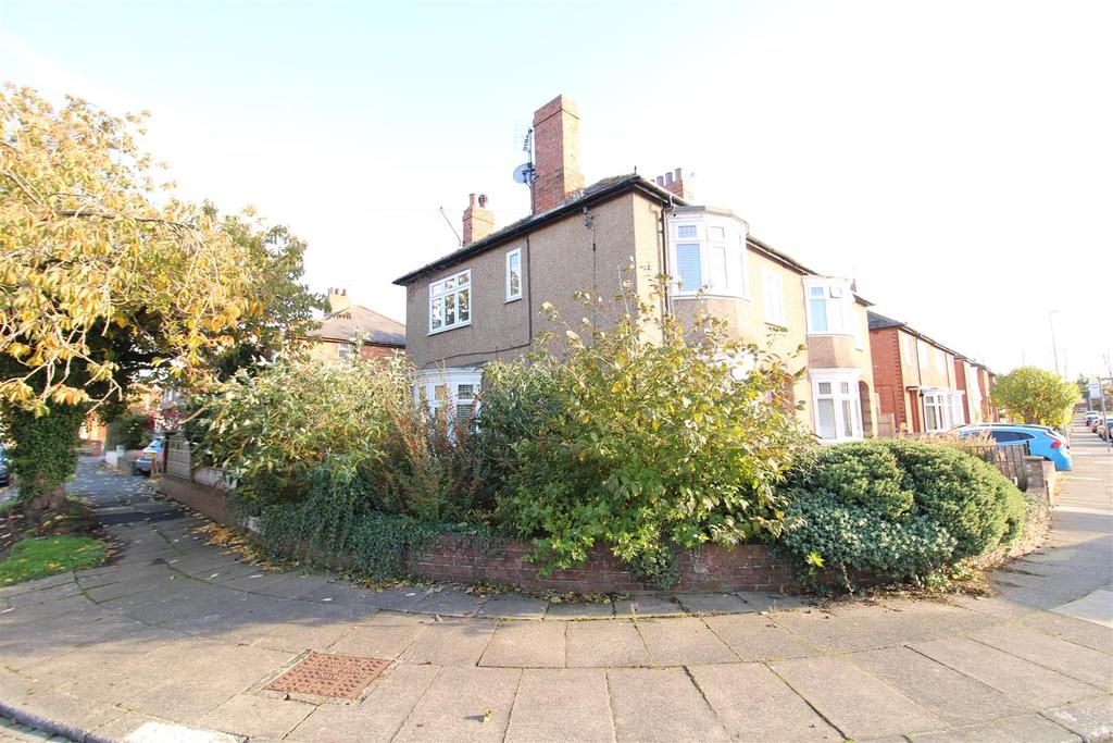 Swaledale Avenue, Darlington 3 bed semidetached house £249,950