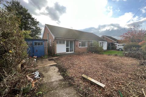 18 Beech Avenue, Pensby, Wirral, CH61 9NU