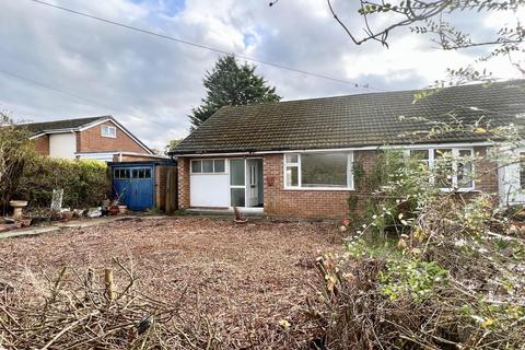 18 Beech Avenue, Pensby, Wirral, CH61 9NU