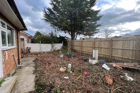 18 Beech Avenue, Pensby, Wirral, CH61 9NU