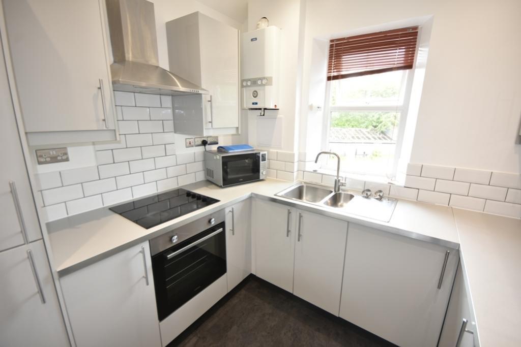 Brentwood Avenue, Jesmond 5 bed £2,607 pcm (£602 pw)