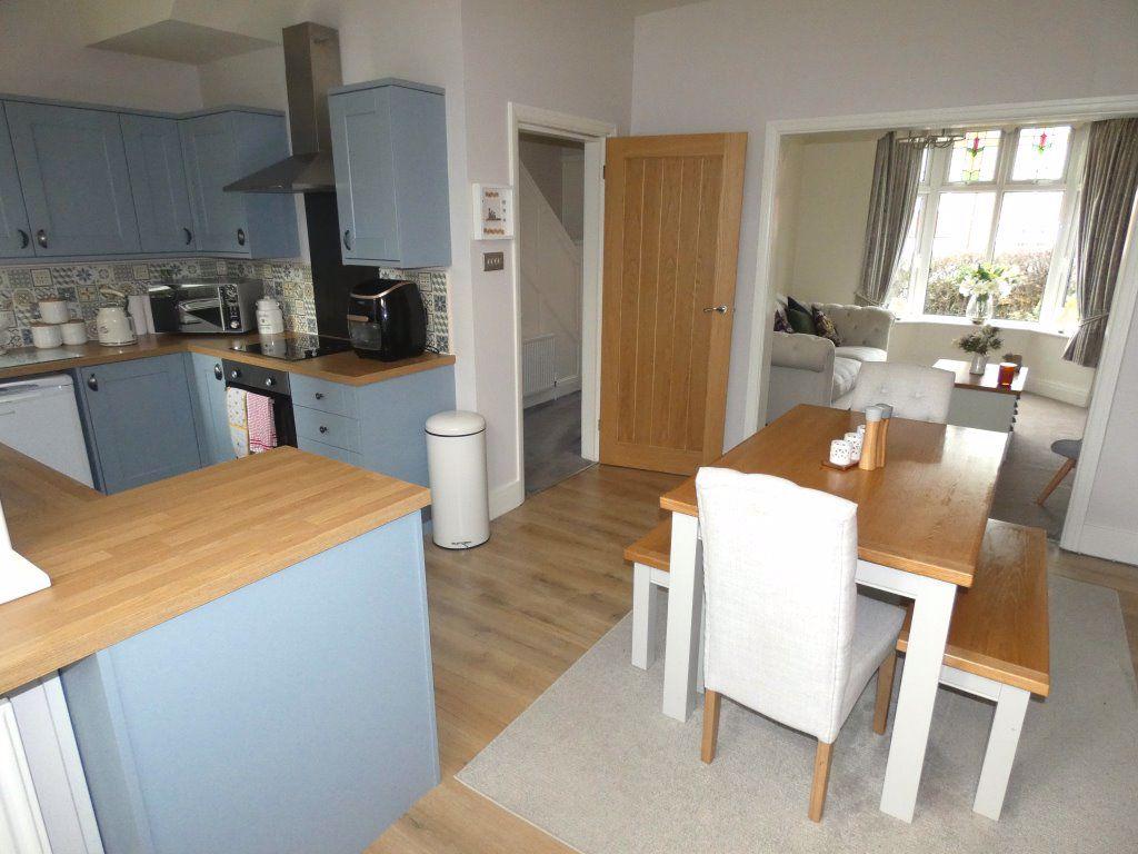 The Briary, Shotley Bridge 3 bed semidetached house £775 pcm (£179 pw)