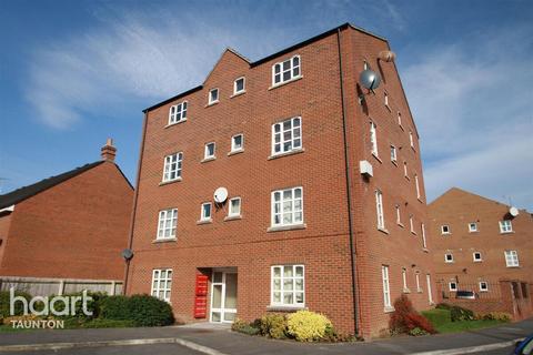 2 bedroom apartment to rent, Massingham Park, Taunton