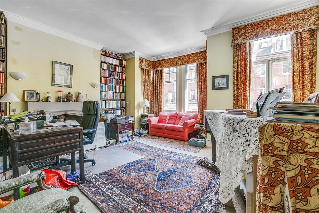 Avonmore Road, London, W14 6 bed house £2,250,000