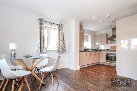 1 bedroom apartment for sale - Bruton Link, Runwell, Wickford