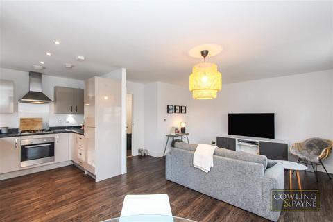 1 bedroom apartment for sale - Bruton Link, Runwell, Wickford