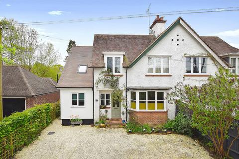 Maryville Causton Road, Cranbrook, TN17 3ER