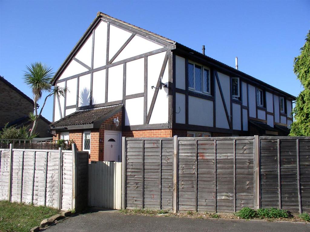 Telford Drive, WaltonOnThames 1 bed house £1,150 pcm (£265 pw)