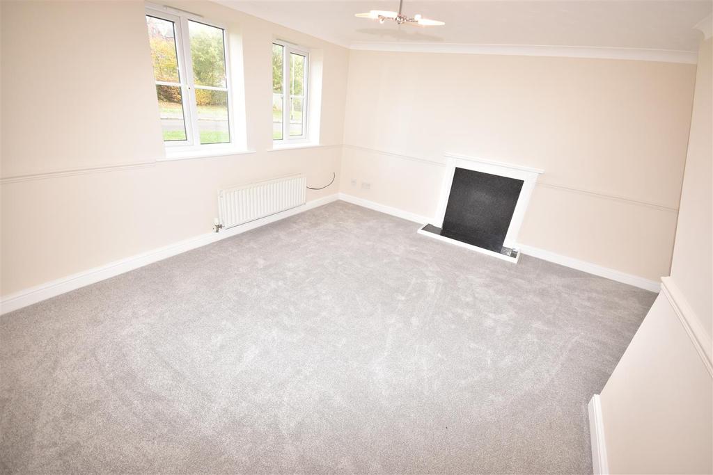 Keepers Way, Sleaford 3 bed semidetached house £195,000
