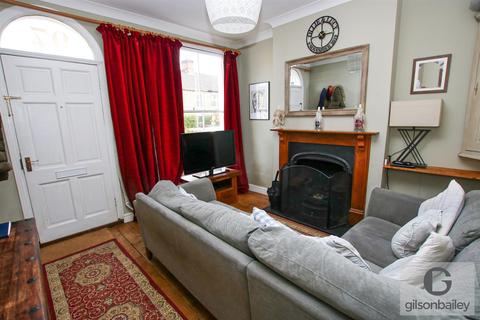 97 Connaught Road, Norwich, NR2 3BS
