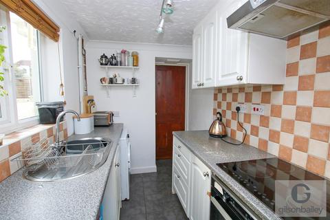 97 Connaught Road, Norwich, NR2 3BS