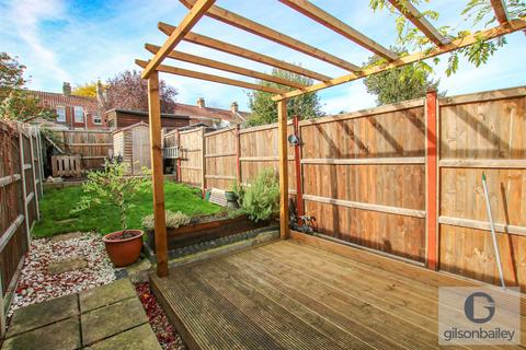 97 Connaught Road, Norwich, NR2 3BS