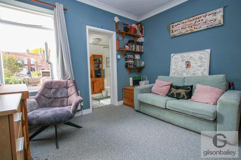 97 Connaught Road, Norwich, NR2 3BS