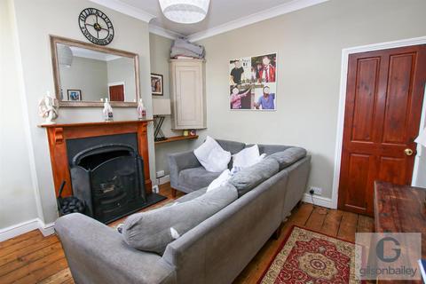 97 Connaught Road, Norwich, NR2 3BS