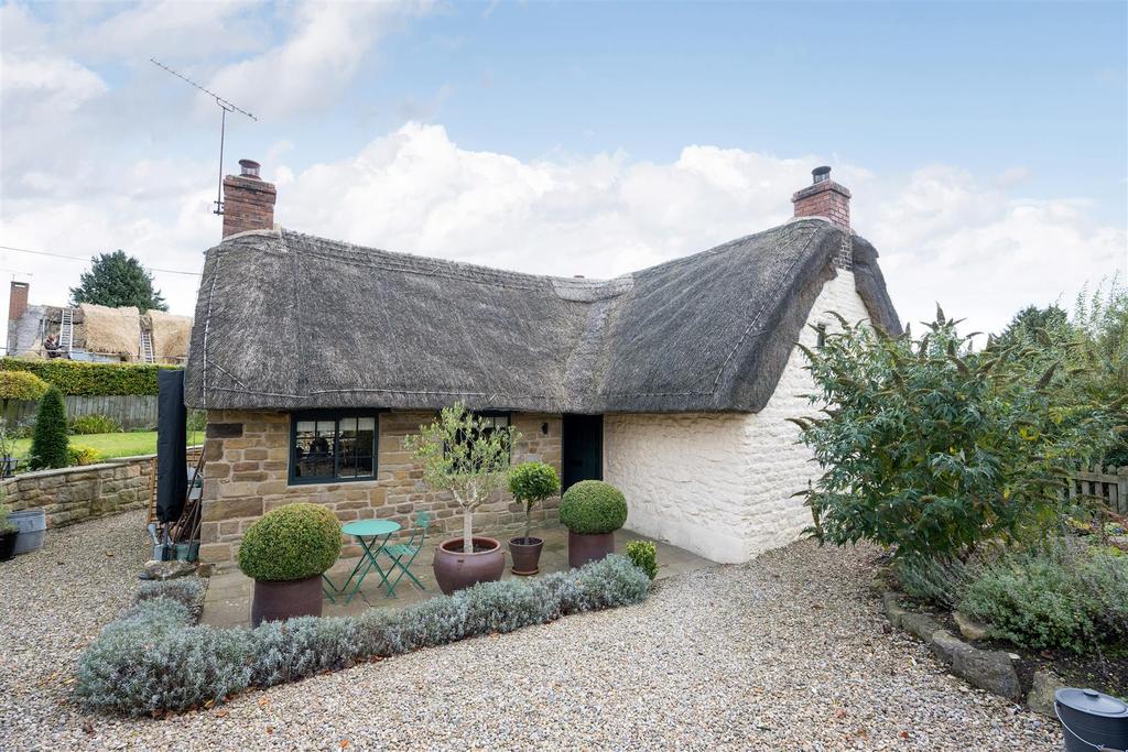 Main Street, Harome, Near Helmsley, North Yorkshire 3 bed character property for sale £595,000
