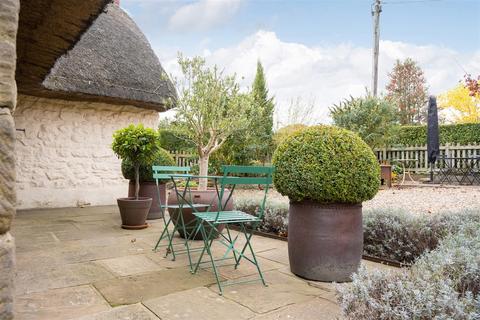 3 bedroom character property for sale, Harome, Near Helmsley, North Yorkshire
