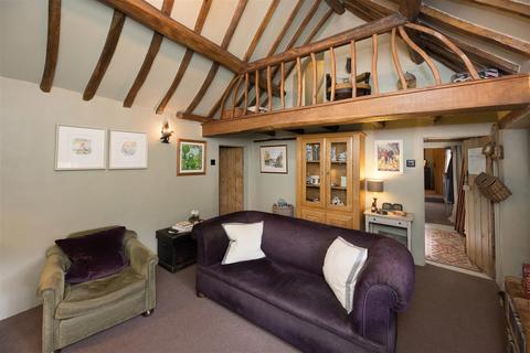 3 bedroom character property for sale, Harome, Near Helmsley, North Yorkshire