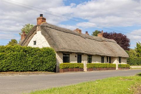 3 bedroom character property for sale, Harome, Near Helmsley, North Yorkshire