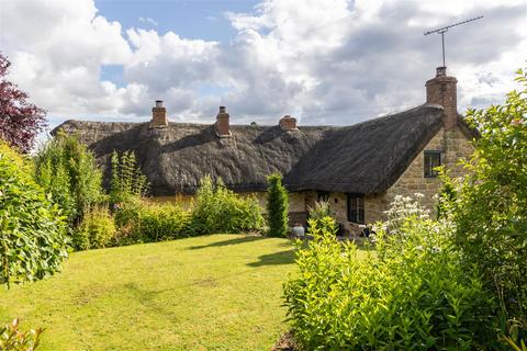 3 bedroom character property for sale, Harome, Near Helmsley, North Yorkshire