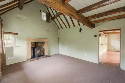 3 bedroom character property for sale, Harome, Near Helmsley, North Yorkshire