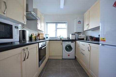 2 bedroom flat to rent - Well Street, Exeter, EX4 6QL