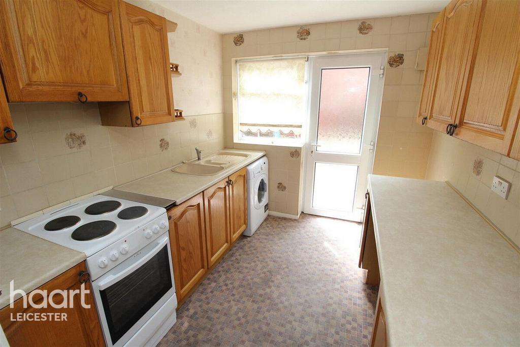 Apartment in Leicester - View 2