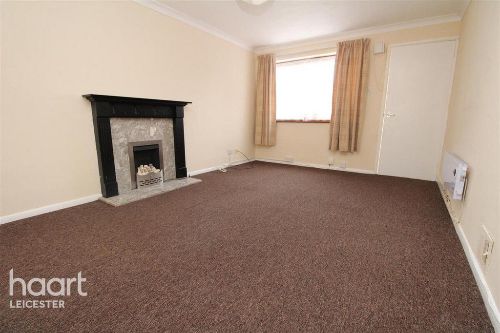 Apartment in Leicester - View 3
