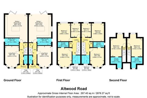Residential development for sale - Altwood Road, Maidenhead