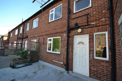 3 bedroom maisonette to rent - Sidwell street, Exeter, EX4 6PA