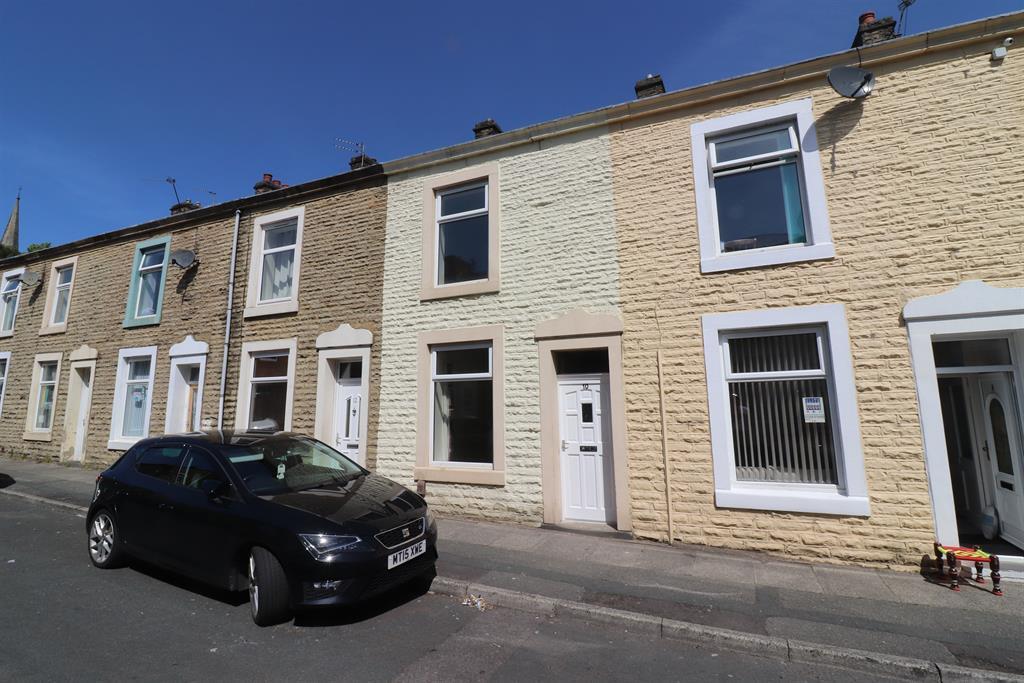 St. Cecilia Street, Great Harwood... 2 bed terraced house £495 pcm (£