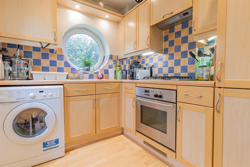 Fitted Kitchen