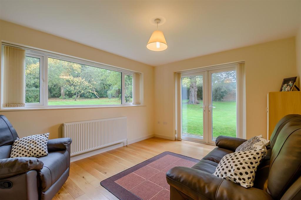 Annex Living Room