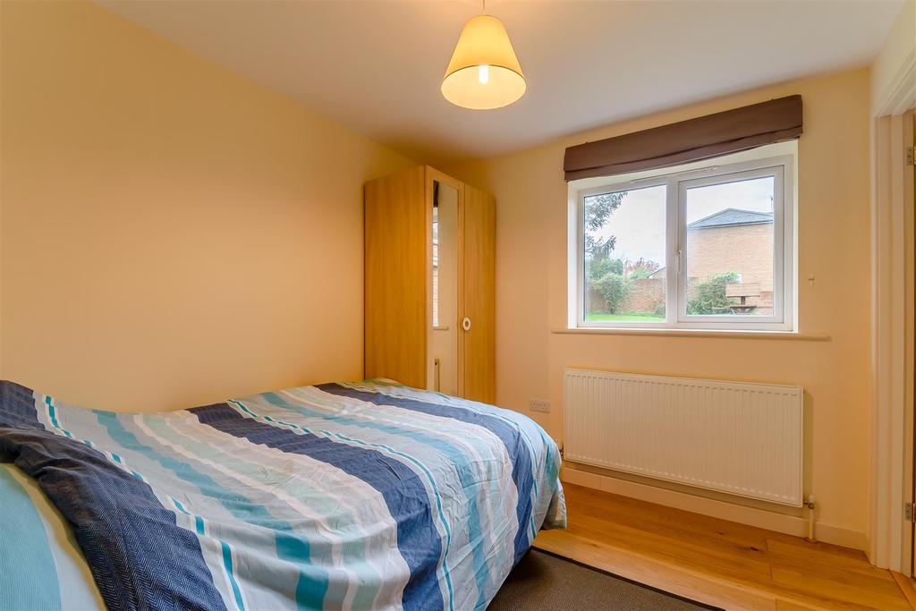 Annex Bedroom