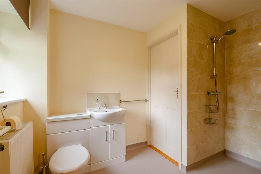 Annex Wetroom