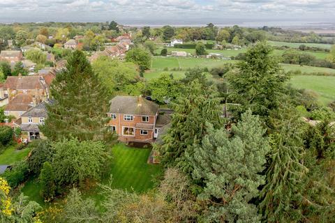 Threeways Pear Tree Lane, Shorne, Gravesend, DA12 3JZ