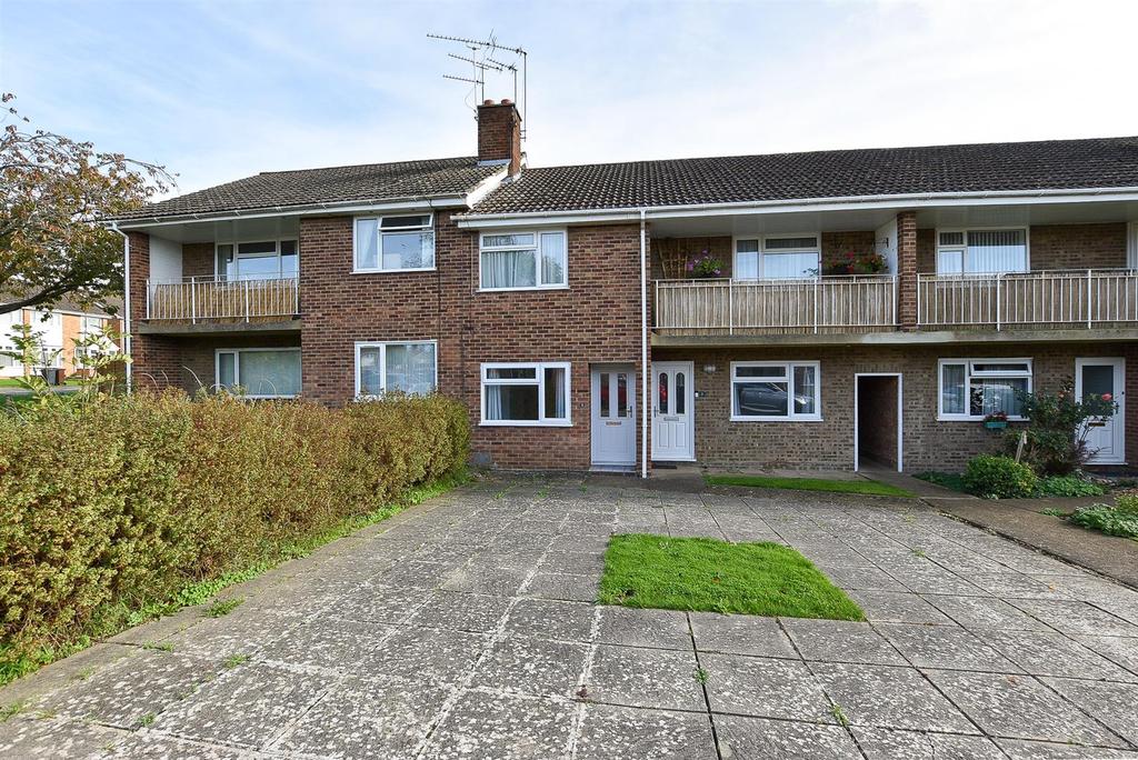Milstead Close, Maidstone 2 bed £1,000 pcm (£231 pw)