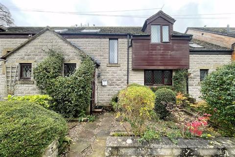 3 bedroom terraced house for sale - Waterswallows Mews, Lesser Lane, Buxton