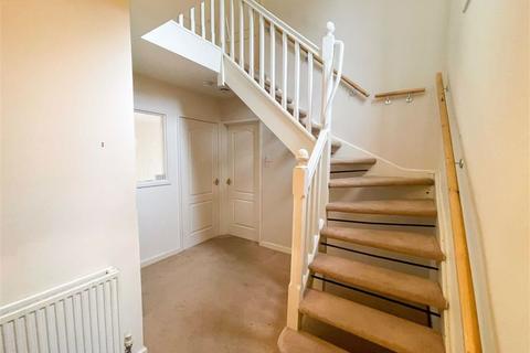 3 bedroom terraced house for sale - Waterswallows Mews, Lesser Lane, Buxton