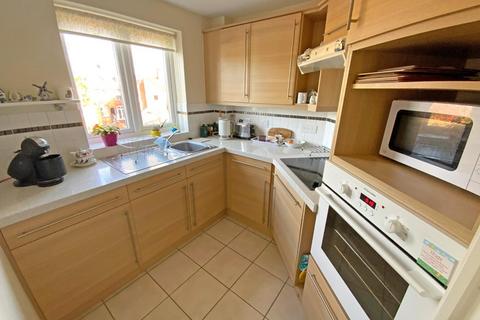 1 bedroom apartment for sale - Rowleys Court, Sandhurst Street, Oadby, Leicester